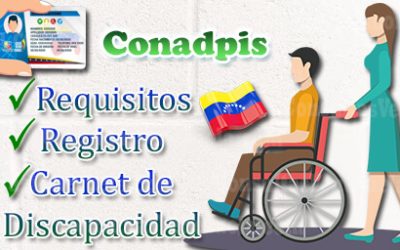 Ferrominera y Conapdis realizarán Calificación y Certificación de Discapacidad