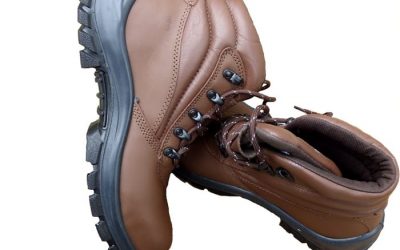 Concurso Abierto: Adquisición de calzados de seguridad