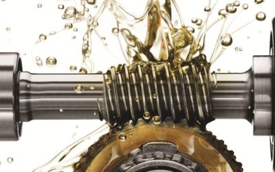 Adquisición de materiales consumibles requeridos para los laboratorios de lubricantes