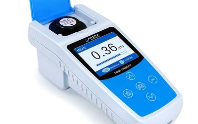 Adquisición de repuestos del horno grieve, equipo medidor de ph, equipo menor turbidímetro y guantes especiales de seguridad aluminizados.