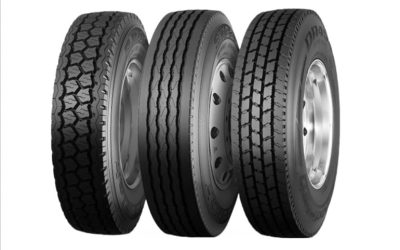 Adquisición de cauchos livianos y pesados