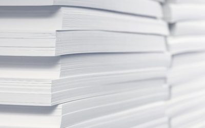 Adquisición de papel para fotocopiadora