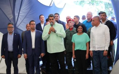Expo Metal 2024 exhibe potencialidades de la industria metalúrgica venezolana