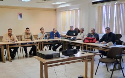 FERROMINERA AVANZA EN LA FORMACIÓN DE SU CLASE TRABAJADORA