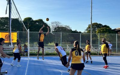 FMO PROMUEVE ENCUENTROS DEPORTIVOS