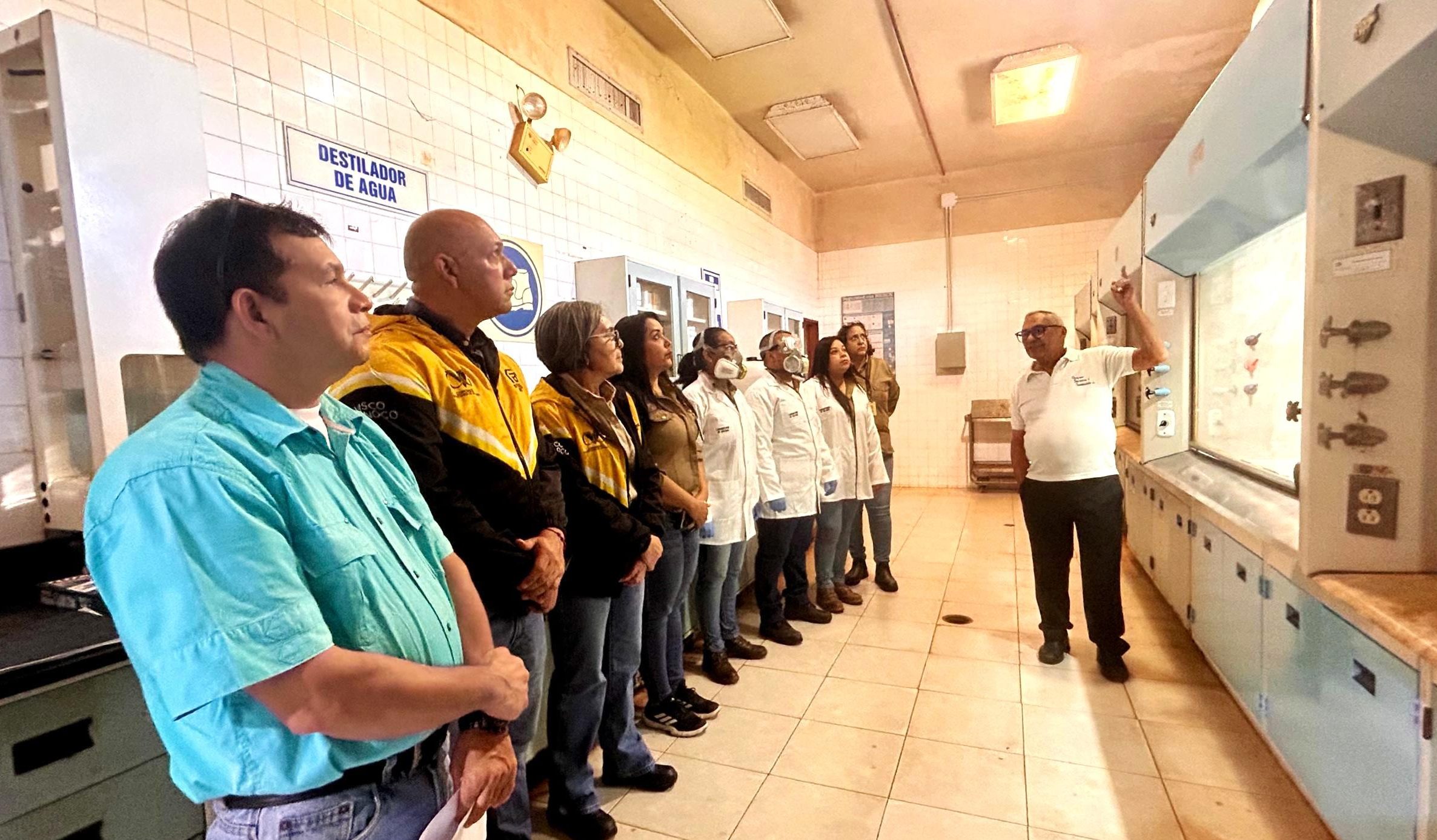 En cumplimiento de su Política de Gestión de la Calidad