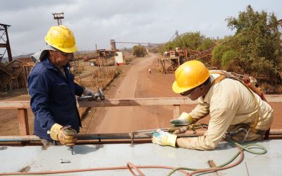 CON ÉXITO FINALIZAN ACCIONES CORRECTIVAS EN JORNADA MAYOR DE MANTENIMIENTO