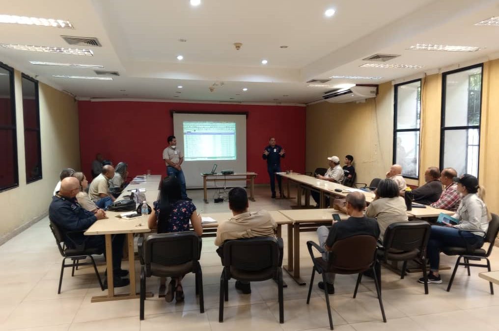 Formación estratégica para fomentar y desarrollar la productividad