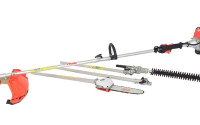 Adquisición de insumos y repuestos para el mantenimiento de áreas verdes