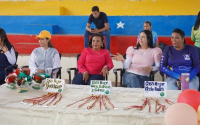 Apoyamos 1er Encuentro Deportivo Cultural del Sistema de Protección de niños y adolescentes