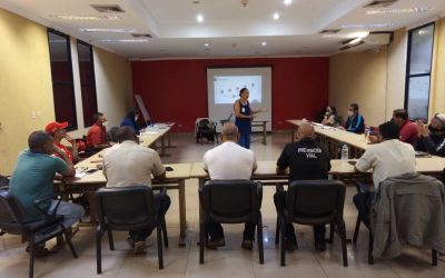 Ferrominera inicia programa de Facilitadores Internos 2022