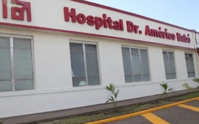 Arribamos al 66 aniversario de la Clínica Piar y el Hospital “Dr. Américo Babó”