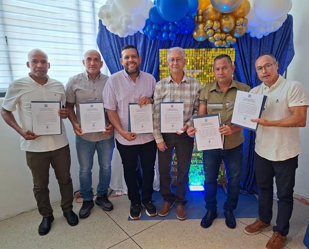 Alianza UNEG-CVG