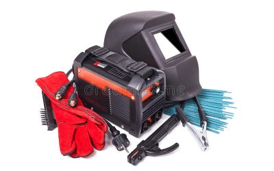 Adquisición de Materiales de Soldadura