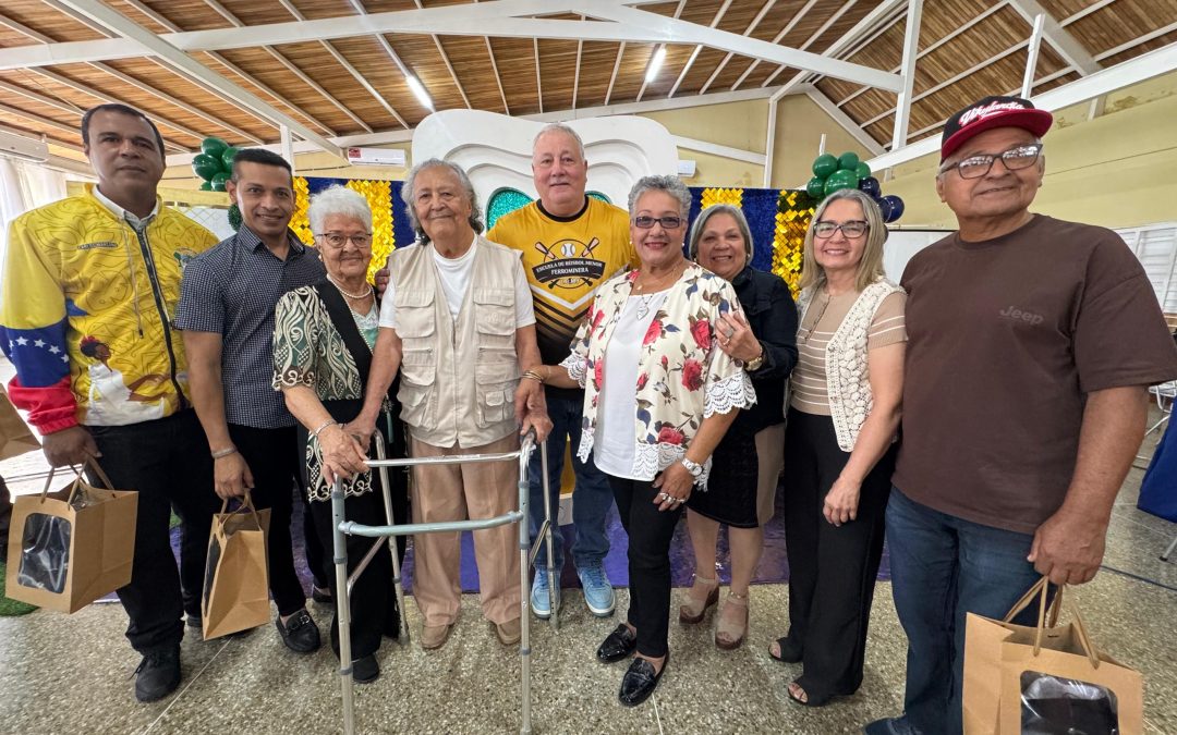 CIUDAD PIAR: 74 AÑOS FORJANDO LA HISTORIA DEL HIERRO EN VENEZUELA