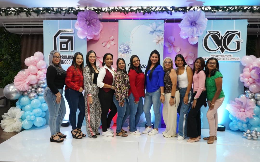 CELEBRAMOS A LAS SECRETARIAS EN SU DÍA
