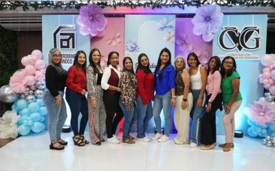CELEBRAMOS A LAS SECRETARIAS EN SU DÍA