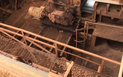 Ferrominera incrementará su capacidad productiva en 2023