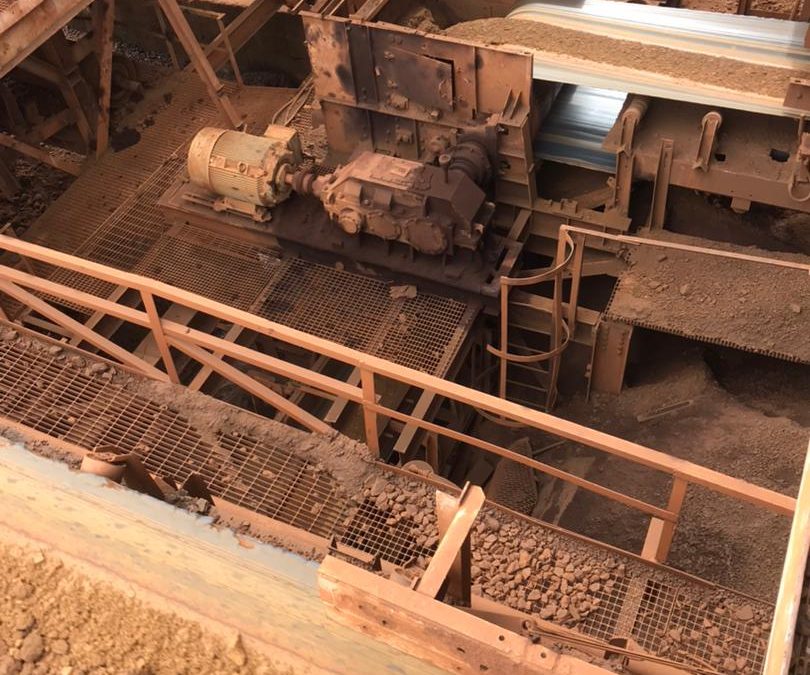 Ferrominera incrementará su capacidad productiva en 2023