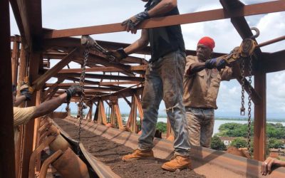 PMH fortalece sus procesos con mantenimiento programado