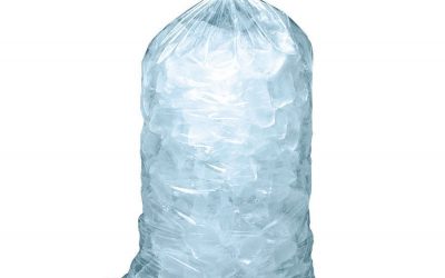 Concurso Abierto: Bolsas Plásticas para Hielo