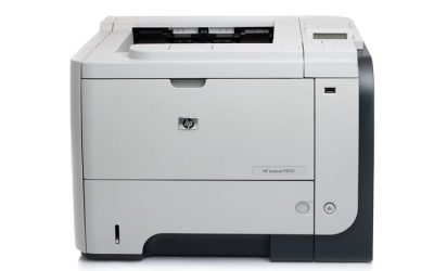 Concurso Abierto: Tóner HP laser P3015DN y cartuchos 951XL