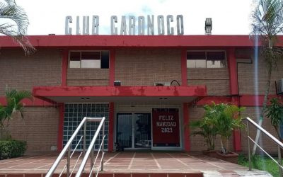3 años de modernización en el Club Caronoco