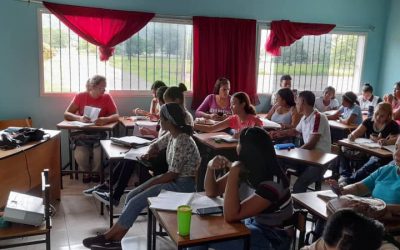 Curso de Seguridad Industrial