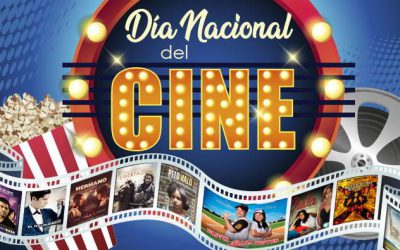 Día Nacional del Cine