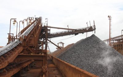 Arranque exitoso en Planta de Briquetas
